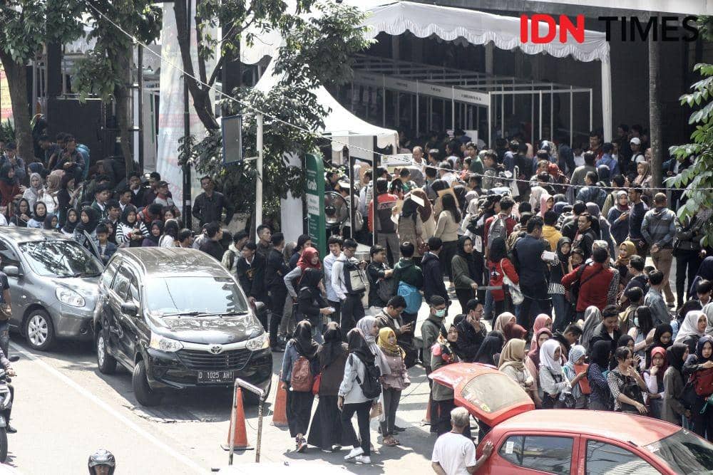 IDN Times/Galih Persiana