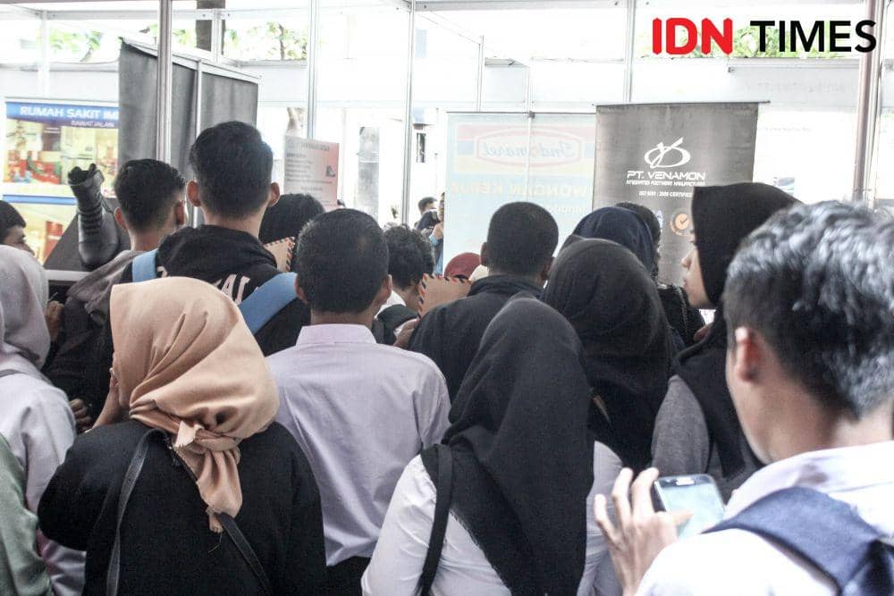 IDN Times/Galih Persiana