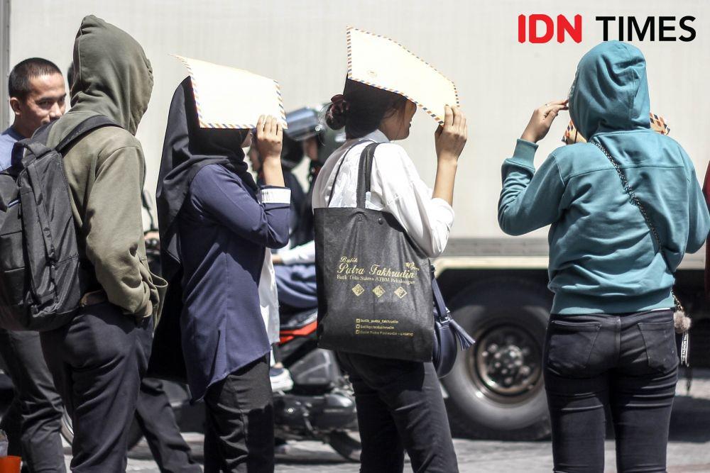 9 Tips Jitu Dapat Pekerjaan di Job Fair, Job Seeker Merapat!