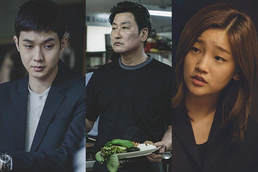 Berbau Keluarga, Pelajaran Hidup yang Bisa Dipetik dari Film Parasite