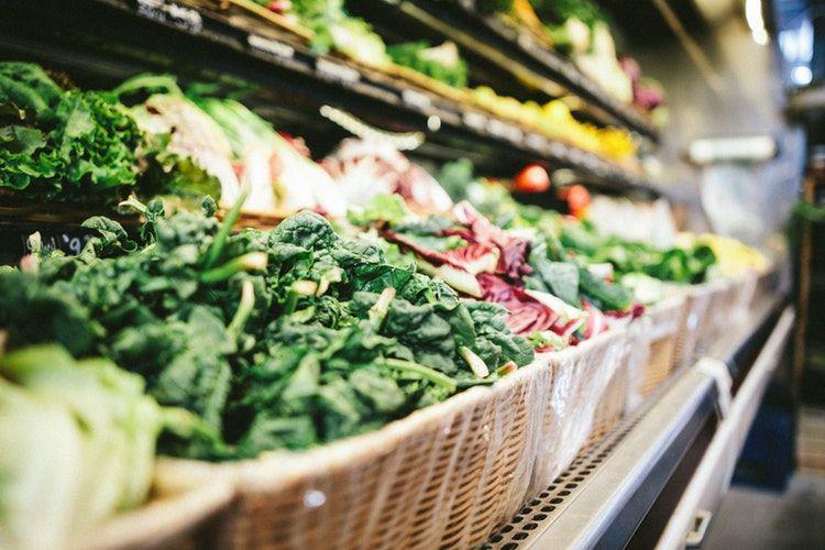 8 Sayuran Rendah Kalori, Cocok Buat Kamu yang Mau Diet