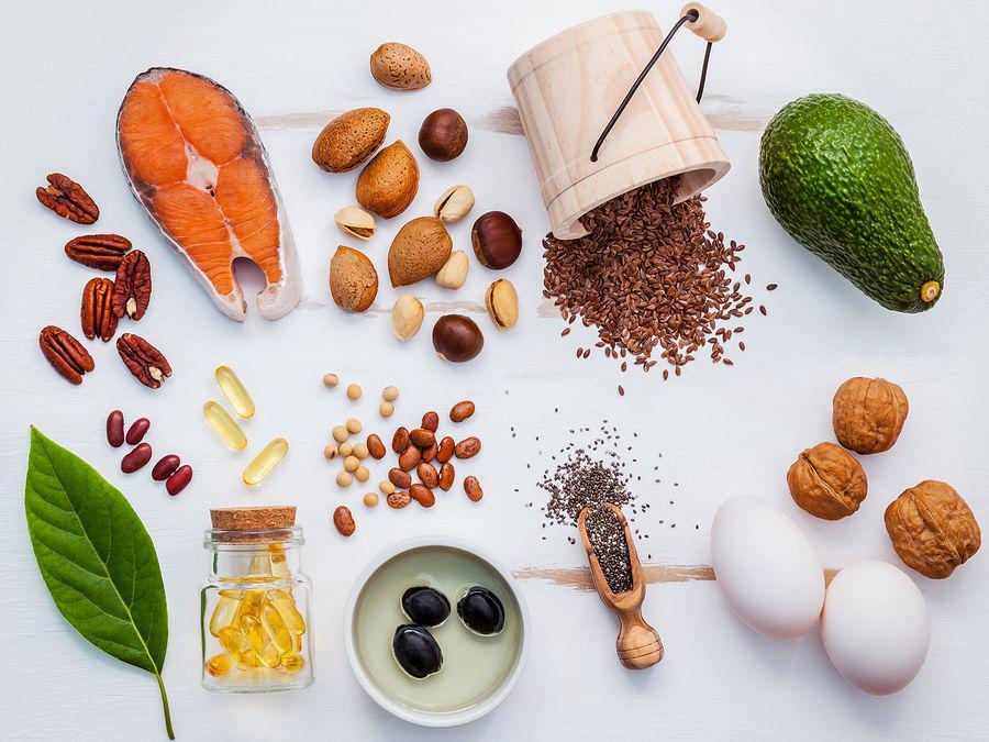 6 Makanan Ini Malah Menyehatkan Meski Punya Kadar Lemak Tinggi