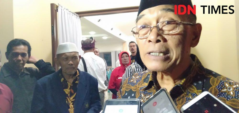 Tak Lagi Jadi Pengurus PDIP, Idham Ingin Fokus untuk Pilkada 2020