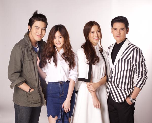 5 Rekomendasi Drama Thailand Kece, Gak Melulu Nonton KDrama!