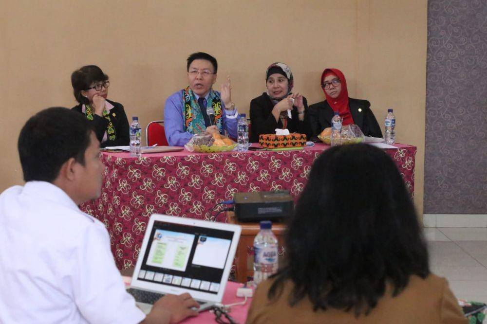IDN Times/Humas Kutai Timur
