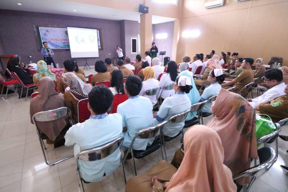 IDN Times/Humas Kutai Timur