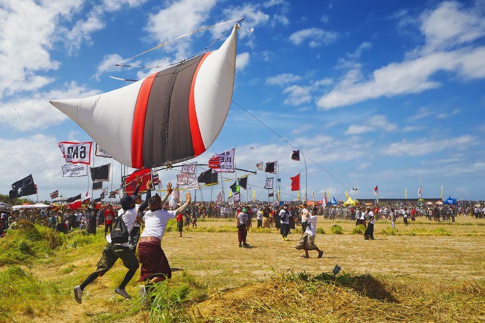 Jangan Apatis, Sudah Tahu 5 Festival Budaya Indonesia Ini Belum?