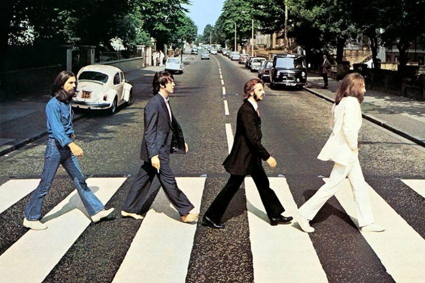 [QUIZ] Tes Pengetahuan tentang The Beatles, Buktikan Kamu Beatlemania!