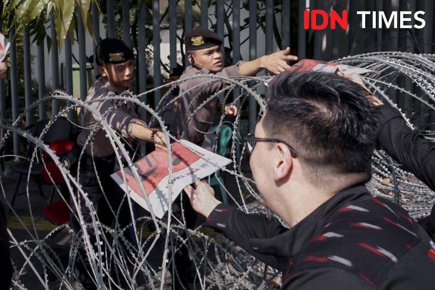 #KoranIDNTimes – IDN Times/Ryan