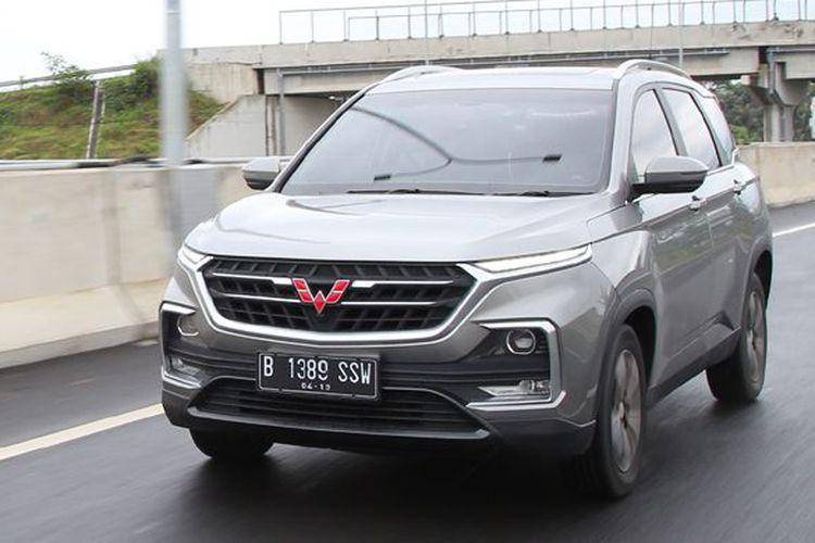 otomotif.kompas.com