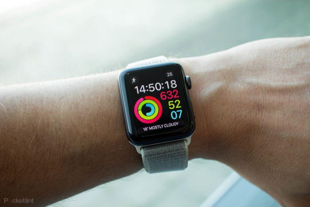 Adu Spesifikasi dan Harga 4 Smartwatch Terbaik 2019, Mana Paling Kece?