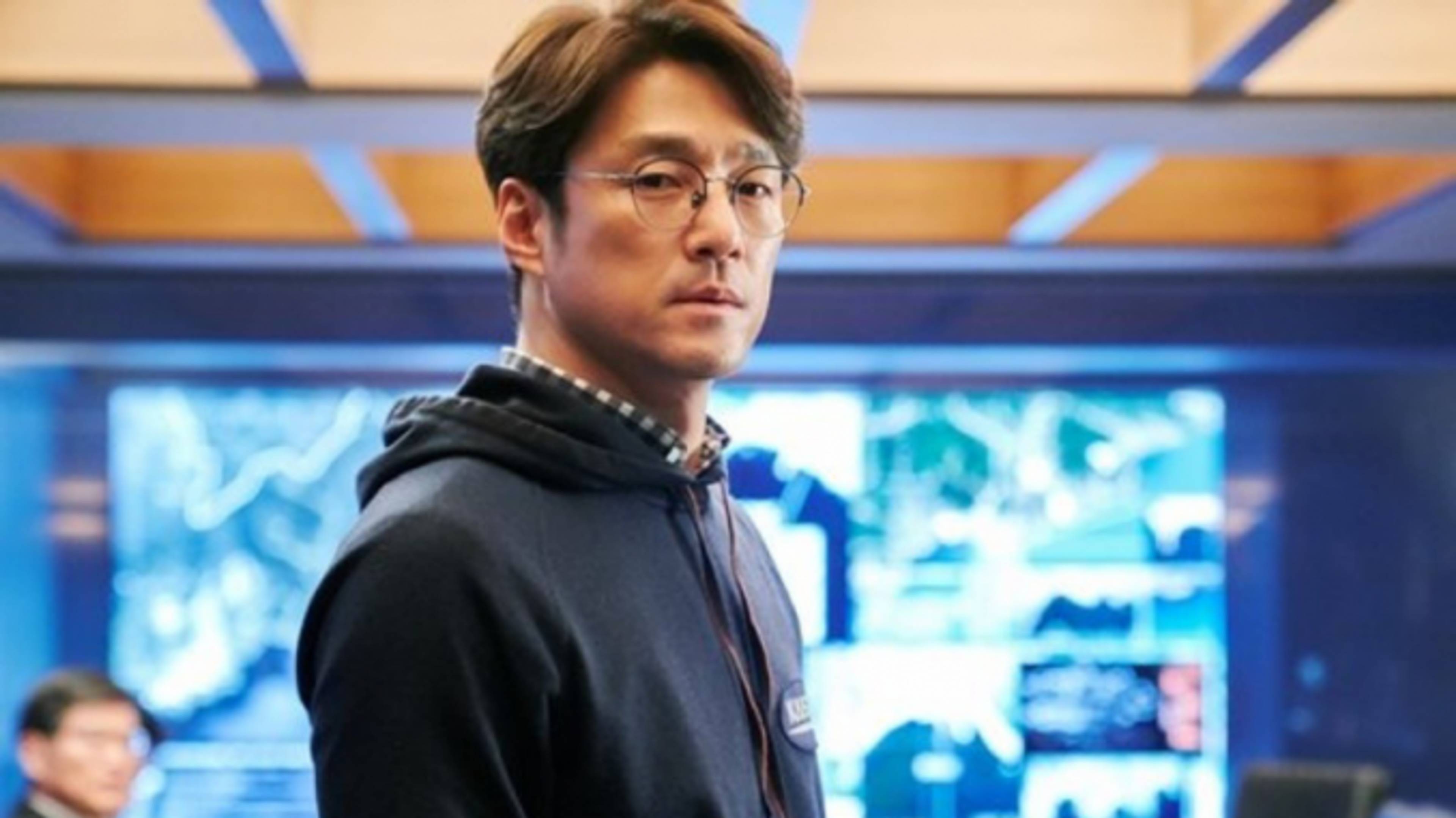 10 Potret Ji Jin Hee, Presiden Bijak di Drakor Designated Survivo | IDN ...