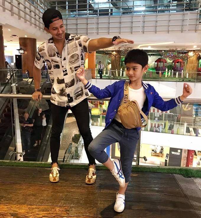 instagram.com/sonnyseptian/