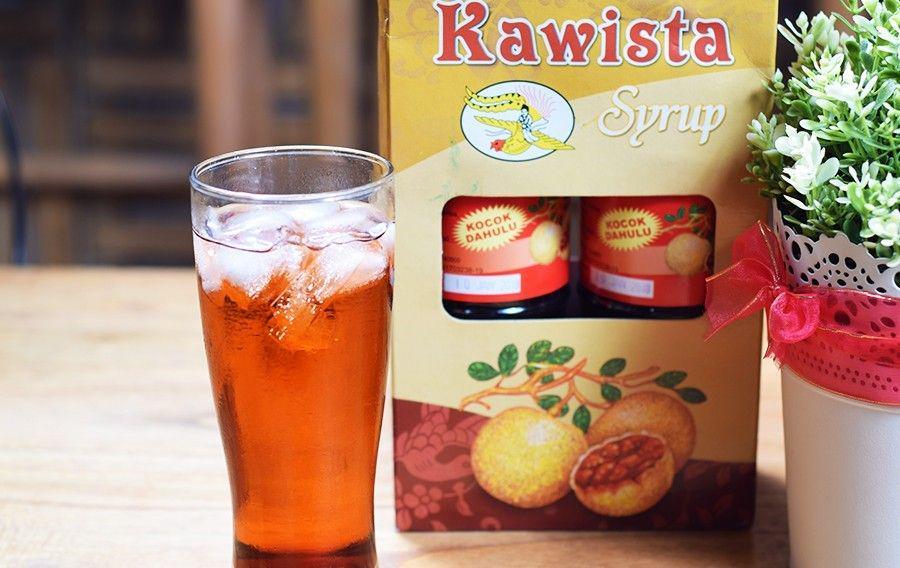 5 Fakta Sirup Buah Kawista, Oleh-oleh Khas Rembang yang Melegenda