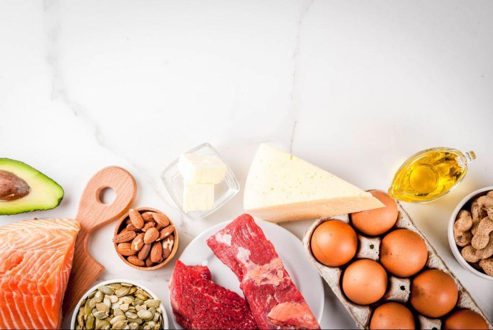 Berapa Hari Kamu Bisa Bertahan dengan Diet Keto? Ketahui dari Kuis Ini!