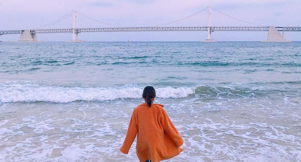 8 Destinasi Wisata Terbaik di Busan Korea, Kota Kelahiran Kang Daniel