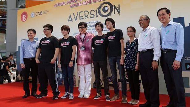 jackiechan.com