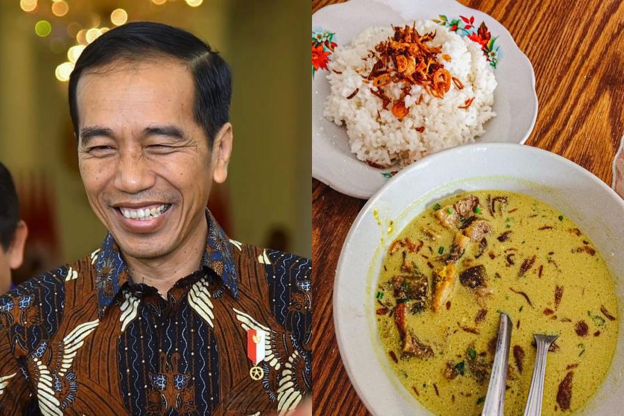 10 Makanan Favorit Para Pemimpin Dunia, Gak Melulu Harus Mewah