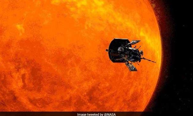 6 Penampakan Matahari Dilihat dengan Gelombang Berbeda, Ada yang Hijau