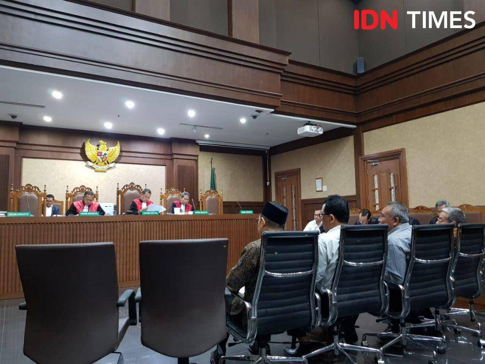 IDN Times/Santi Dewi