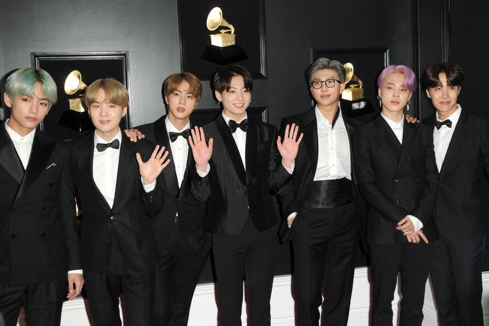 BTS Sukses Capai Mimpi, Cek Kuis ini Apakah Kamu Bisa Ikuti Jejak Mereka