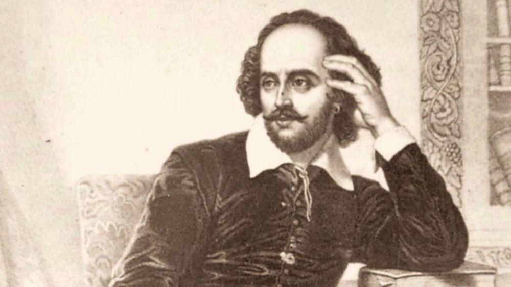 Biografi William Shakespeare, Dramawan Terbesar dari Inggris