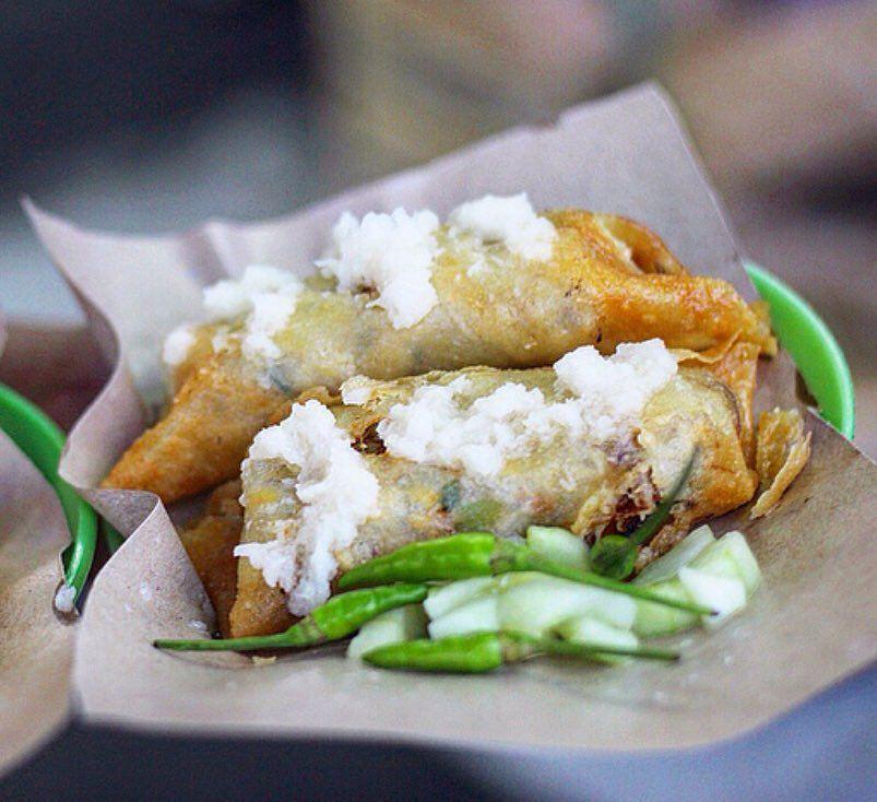 Gak Cuma Satu, Inilah 5 Aneka Ragam Lumpia Khas Nusantara!