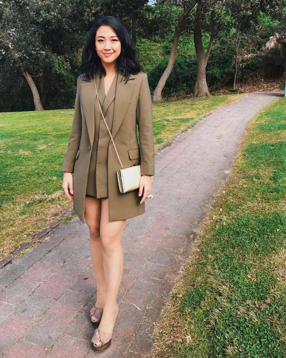 Instagram.com/sherinasinna