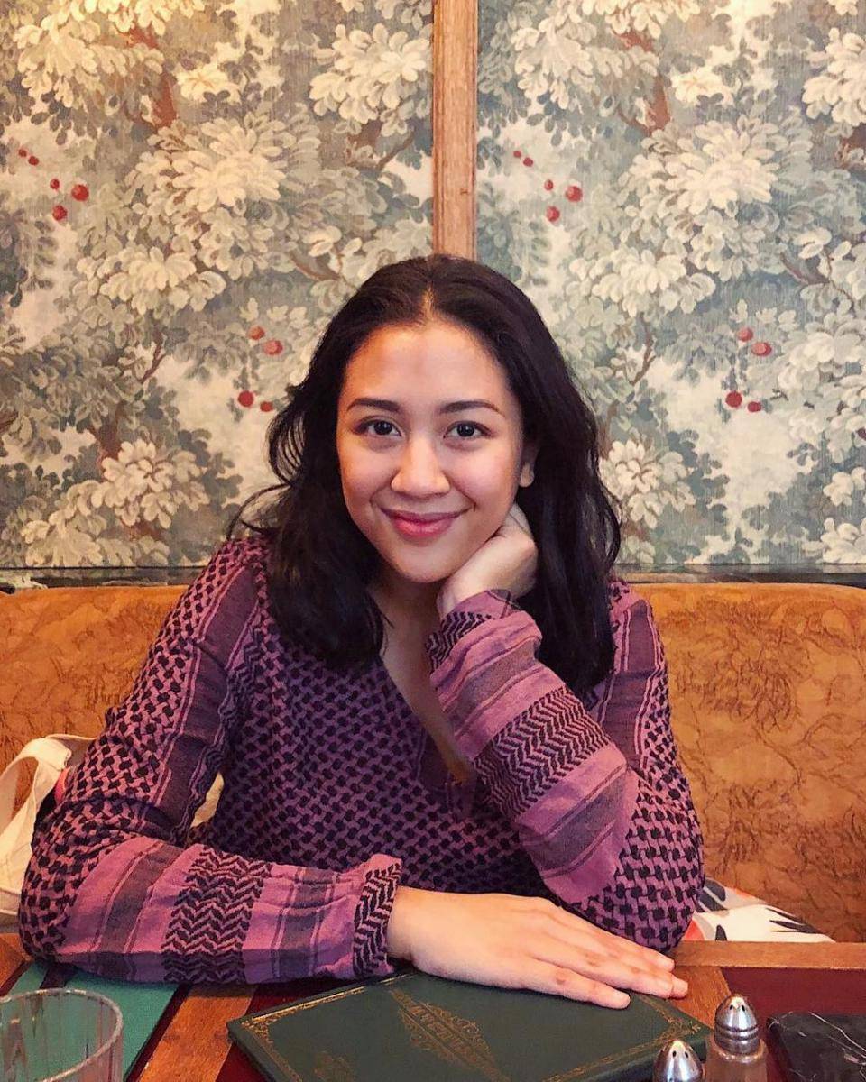 Instagram.com/sherinasinna