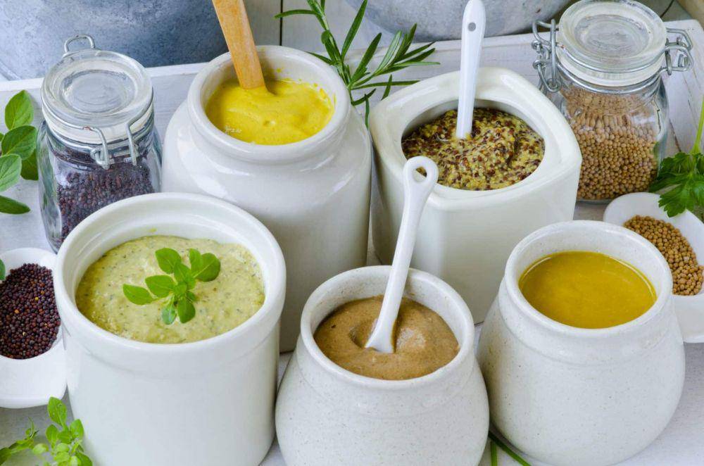 dressings-sauces.org
