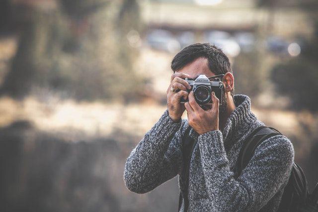 5 Pertanyaan 'Konyol' Soal Foto Ini Paling Menyebalkan bagi Fotografer