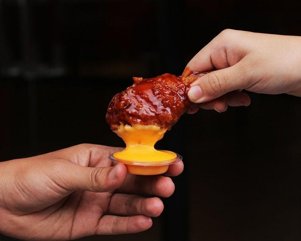 Resep Fire Sauce ala Richeese Factory, Bikin Goyang Lidah!