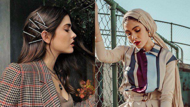 Trend Aksesori Rambut dari Masa ke Masa, Mulai 1910 Hingga Sekarang