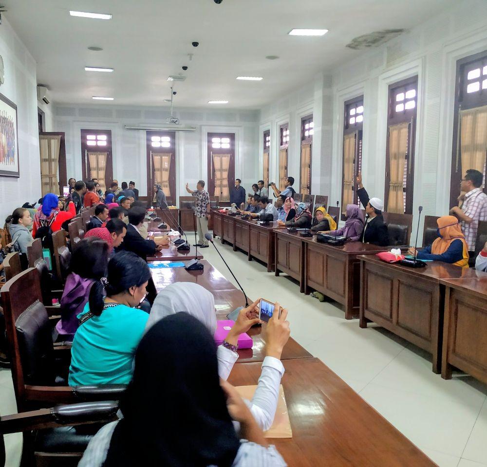 IDN Times/ Alfi Ramadana