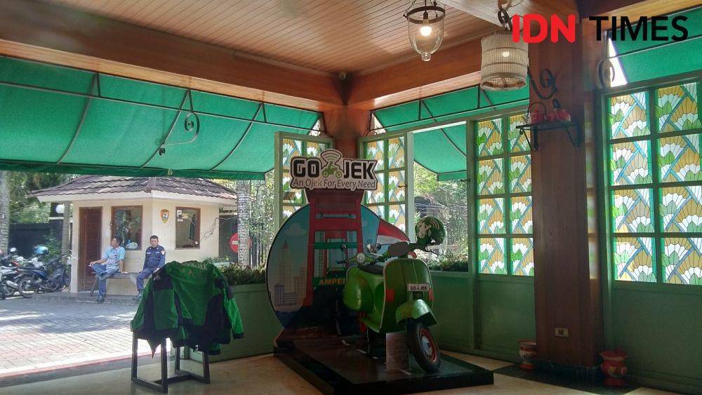 IDN Times/Feny Maulia Agustin