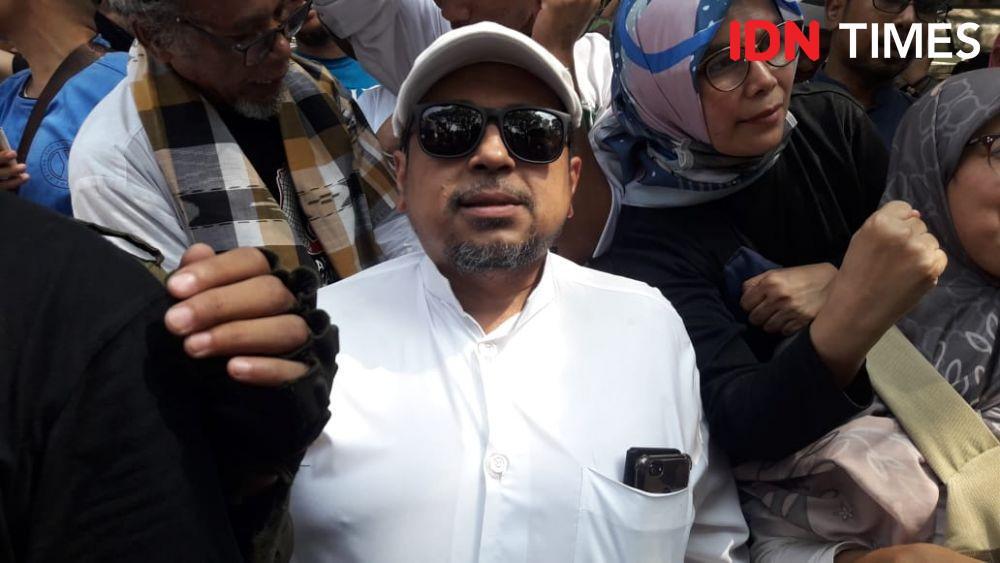 Haikal Hasan Akan Dilaporkan ke Bareskrim soal Cuitan Haji 2021 Batal