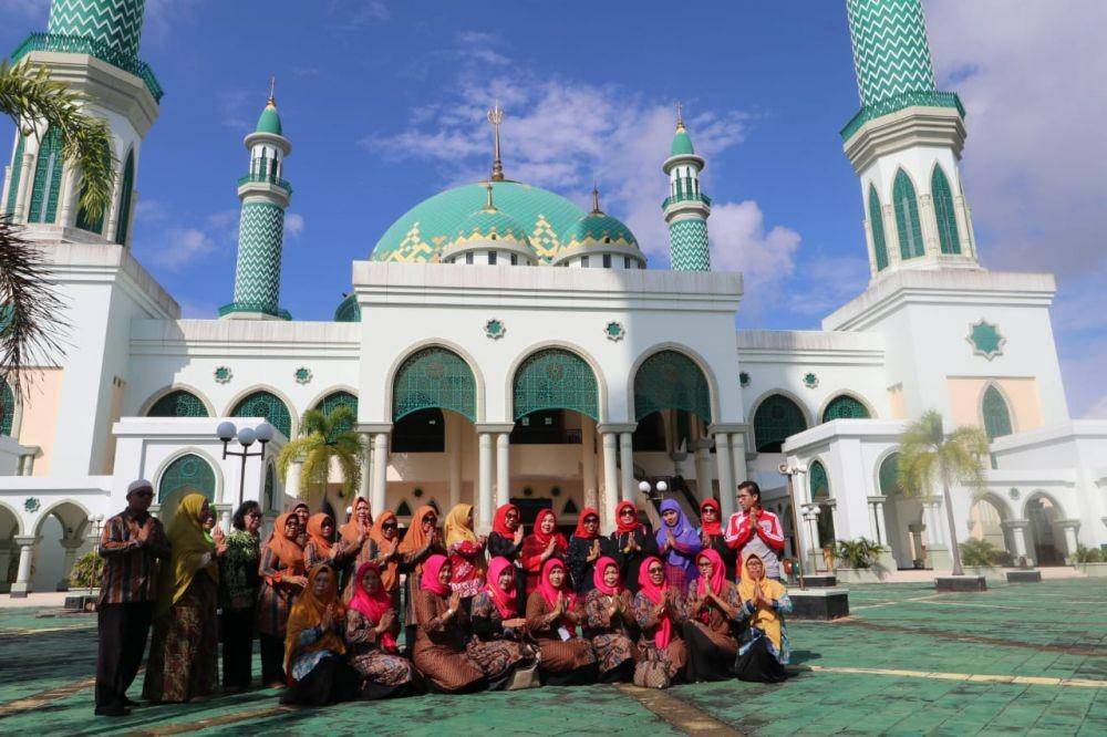 IDN TImes/Humas Kutai TImur