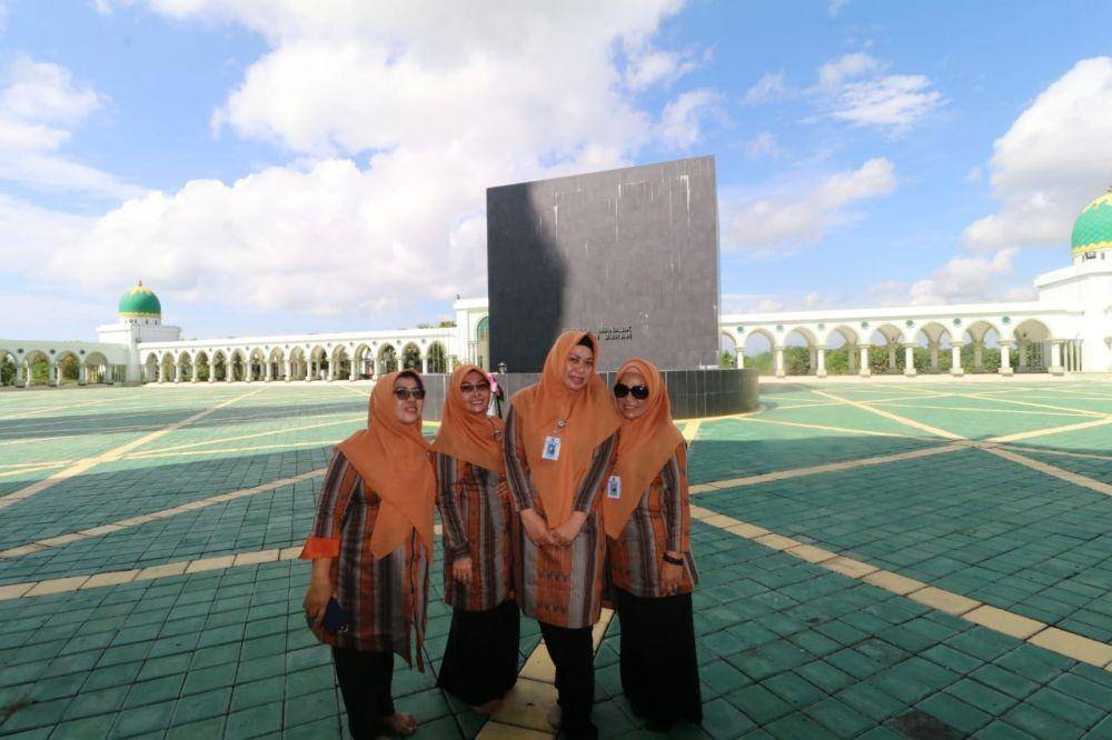 IDN Times/Humas Kutai Timur
