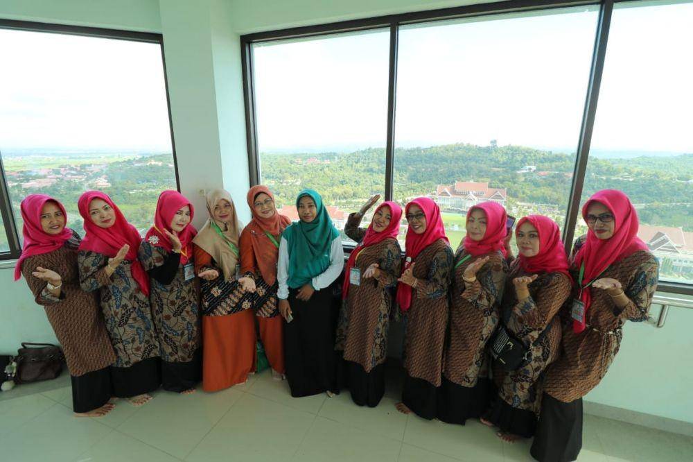 IDN Times/Humas Kutai Timur