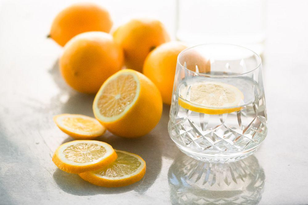 7 Manfaat Lemon untuk Kecantikan Sekaligus Kesehatan