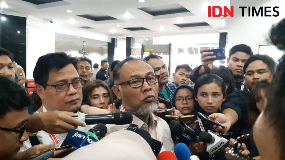 IDN Times/Margith Juita Damanik