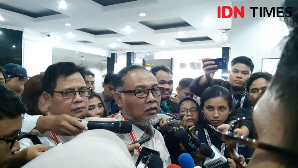 IDN Times/Margith Juita Damanik