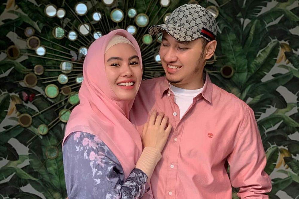 Niat Belajar Agama, 6 Artis Ini Malah Ketemu Jodoh di Tempat Pengajian
