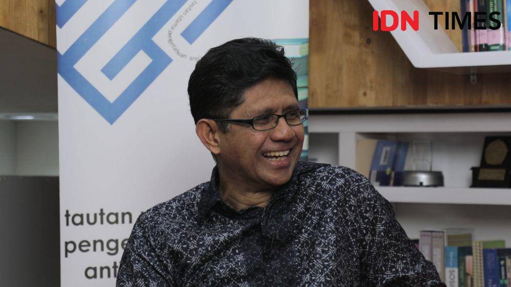 IDN Times/Aldila Muharma
