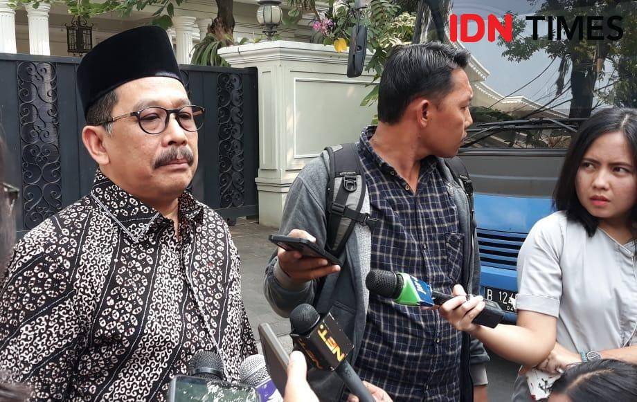 IDN Times/Gregorius Aryo Damar