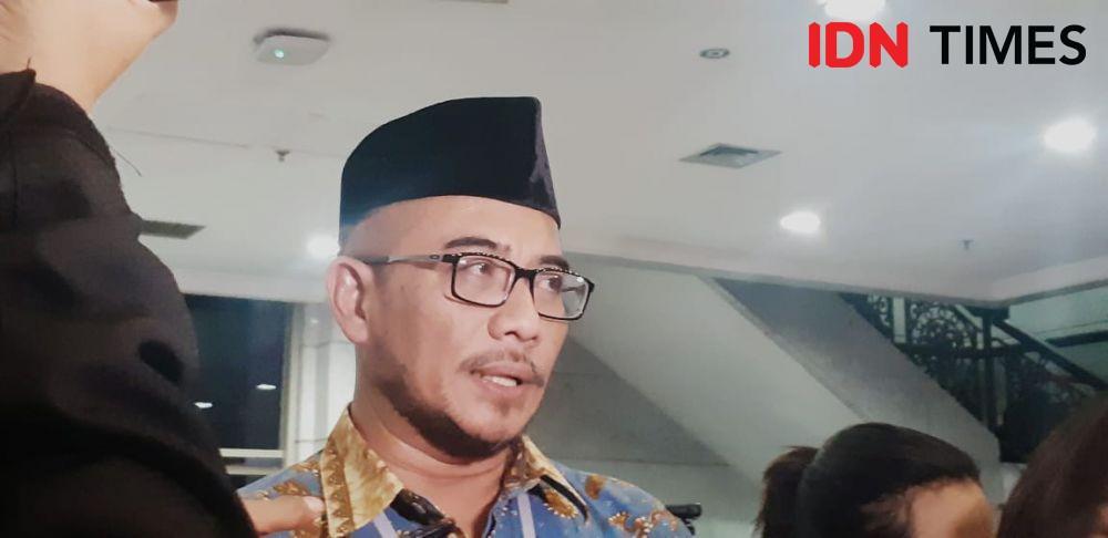 KPU Sebut Provinsi Papua Paling Banyak Laporkan Sengketa Pileg