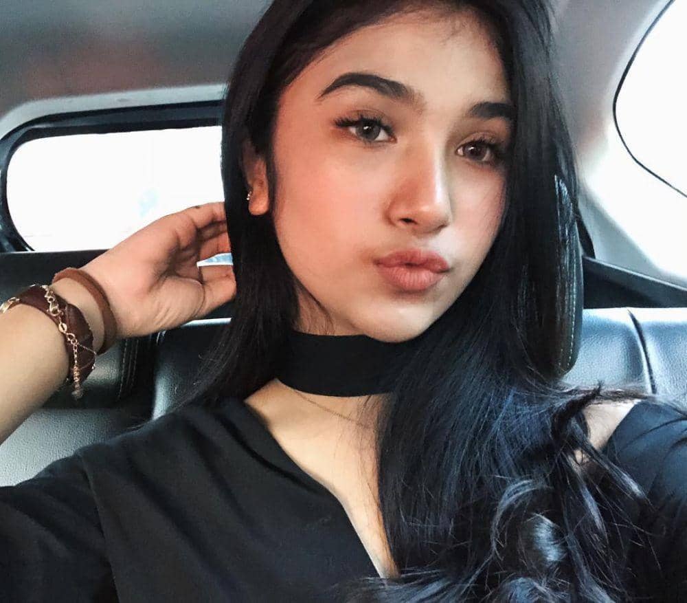 Instagram.com/maureendaryananii_
