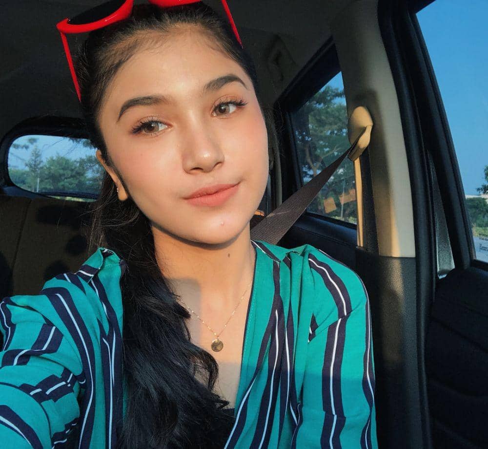 Instagram.com/maureendaryananii_