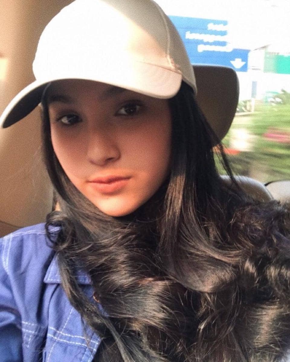 Instagram.com/maureendaryananii_