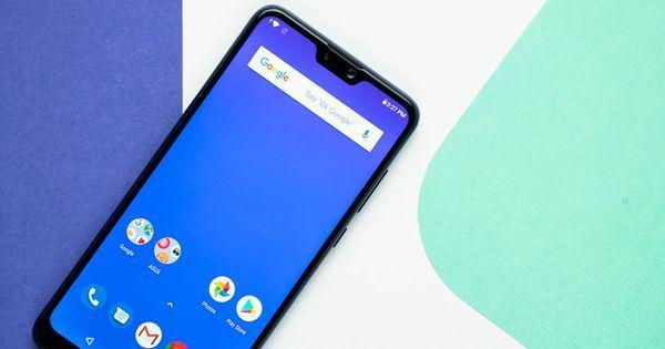 4 Smartphone Low-end dengan Perpaduan Baterai dan Chipset Tangguh